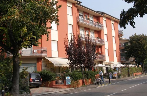Garda Apartment | Residence Doria Small 2 Pax für 2 Personen