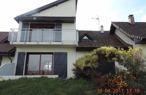 Audinghen House | Residence du Cap Gris Nez