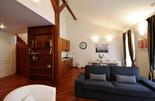 Stare Mesto Apartment | Residence Dusni 6 - Apt. 9