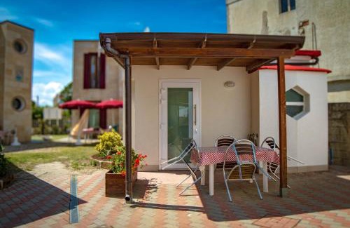 Lido degli Scacchi Apartment | Residence Eden