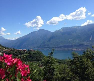 Tignale Apartment | Residence Garden