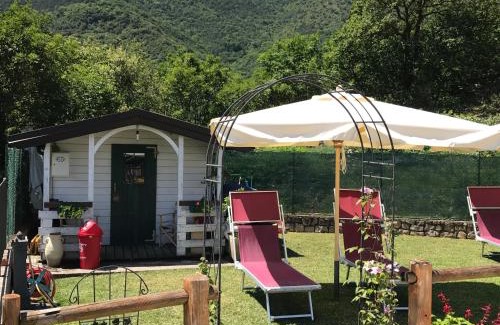 Tignale Apartment | Residence Garden