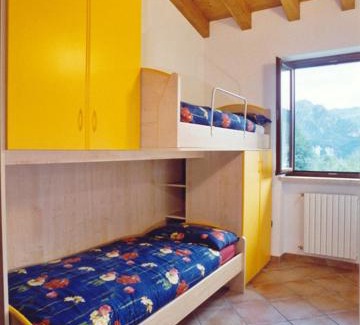 Tignale Apartment | Residence Garden