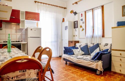 Giannella House | Residence Giannella - Magnolia 45