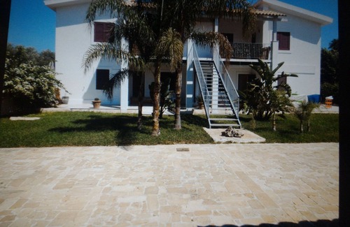 San Lorenzo Villa | Residence Giuseppina