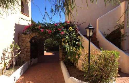 Liscia di Vacca Apartment | Residence "Gli Oleandri"