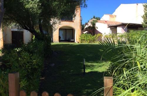 Liscia di Vacca Apartment | Residence "Gli Oleandri"