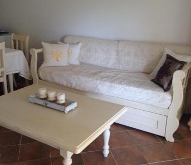 Liscia di Vacca Apartment | Residence "Gli Oleandri"