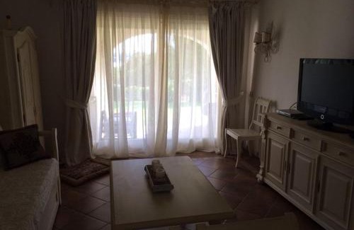 Liscia di Vacca Apartment | Residence "Gli Oleandri"