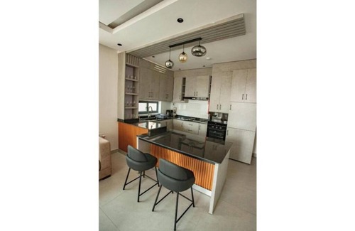 Kigali Apartment | Residence Gratia by Eagle View 2-Bedroom Apartment