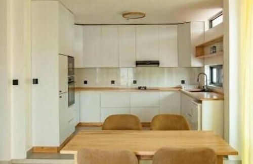 Kigali Apartment | Residence Gratia by Eagle View 2-Bedroom Apartment