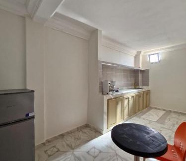 Laayoune Apartment | Residence Hamada Laayoune - Family & Traveler Apartments