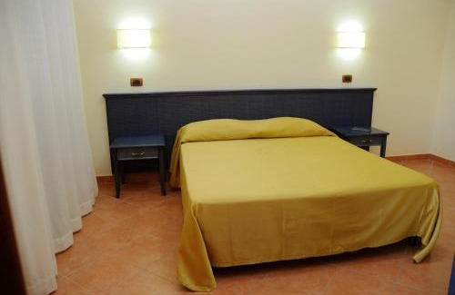 Fiumenaro Hotel | Residence Hotel Antica Perla