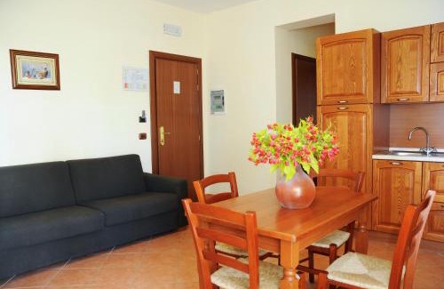 Fiumenaro Hotel | Residence Hotel Antica Perla