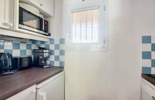 Pont Royal Apartment | Residence Hotel du Golf de Pont Royal - maeva Home - Lovely 2 room apartment for 4 people - Prestige - super Home