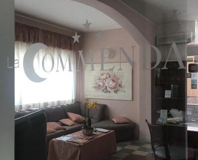 Commenda Hotel | Residence Hotel La Commenda
