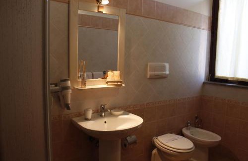 Commenda Hotel | Residence Hotel La Commenda