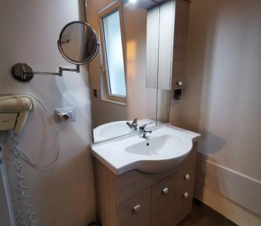 Il Monte House | Residence IL CARRUBO