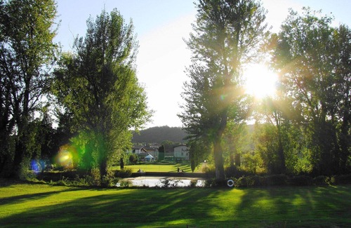 Cunettone-villa House | RESIDENCE IL COLOMBARO ~ TRILOCALE B THREE-ROOMED TORRETTA