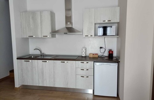 Civitanova Marche House | Residence Il Gatto e la Luna - Appartamento Stella