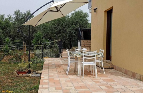 Civitanova Marche House | Residence Il Gatto e la Luna - Appartamento Stella