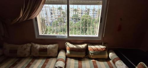 Mohammedia Apartment | Residence Imane