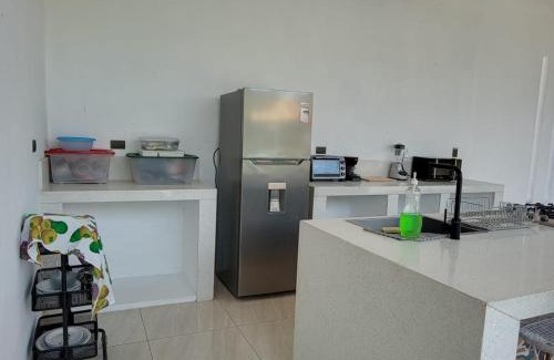 Los Cobanos Villa | Residence in Salinitas, Los Cobanos