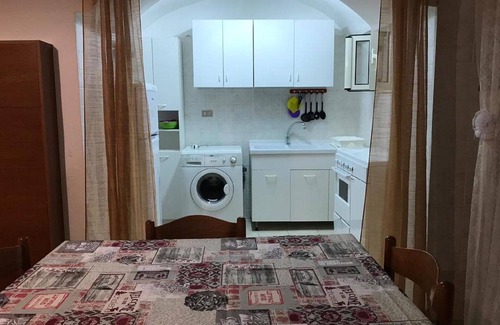 Vieste Apartment | RESIDENCE IN THE OTTOCENTESCO VILLAGE