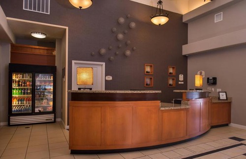 Victory Hills Hotel | Residence Inn Albuquerque Airport