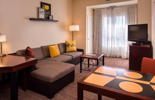 Victory Hills Hotel | Residence Inn Albuquerque Airport