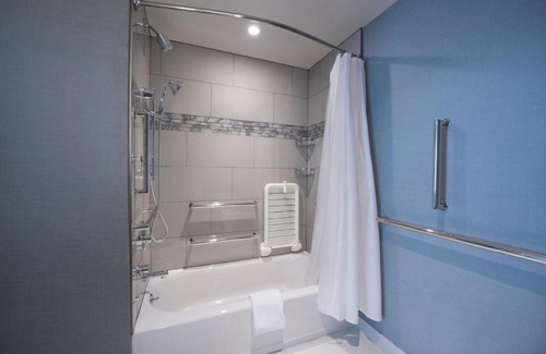 Dunwoody Hotel | Residence Inn Atlanta Perimeter Center Dunwoody