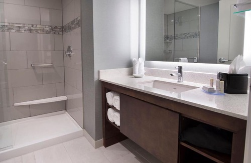 Dunwoody Hotel | Residence Inn Atlanta Perimeter Center Dunwoody