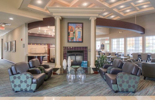 Chapel Hill Hotel | Residence Inn by Marriott Chapel Hill