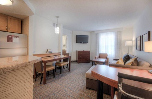 Chapel Hill Hotel | Residence Inn by Marriott Chapel Hill