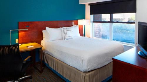 South Baton Rouge Hotel | Residence Inn Baton Rouge South