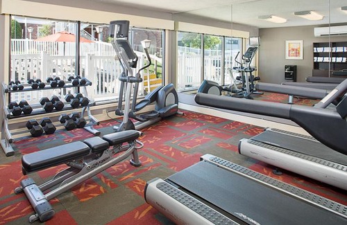 Binghamton Hotel | Residence Inn Binghamton