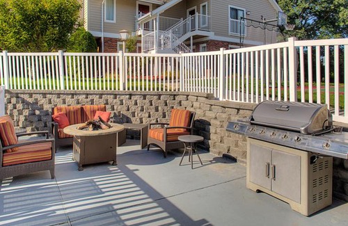 Binghamton Hotel | Residence Inn Binghamton