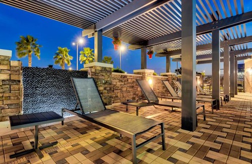 Central City Hotel | Residence Inn by Marriott Corpus Christi Downtown