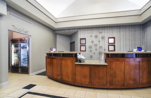Paducah Hotel | Residence Inn by Marriott Paducah