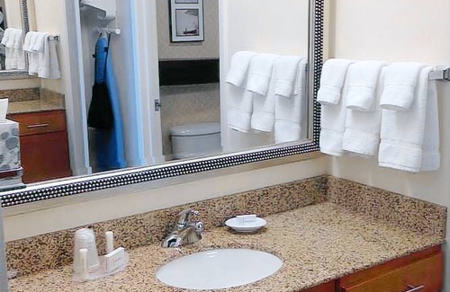 Paducah Hotel | Residence Inn by Marriott Paducah