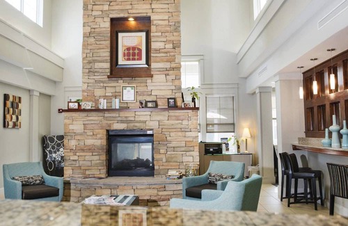 Paducah Hotel | Residence Inn by Marriott Paducah