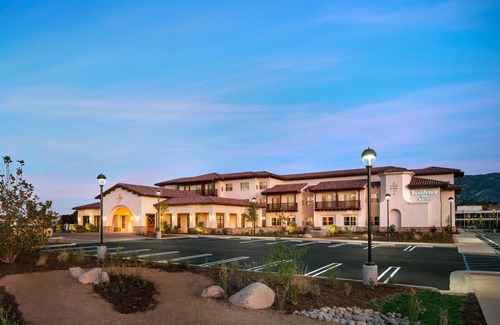 Goleta Hotel | Residence Inn by Marriott Santa Barbara Goleta