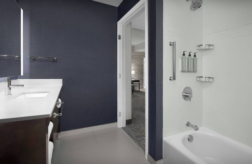 Southside Hotel | Residence Inn by Marriott Jacksonville South/Bartram Park