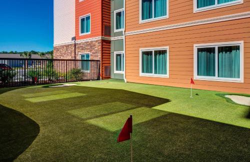 Southside Hotel | Residence Inn by Marriott Jacksonville South Bartram Park