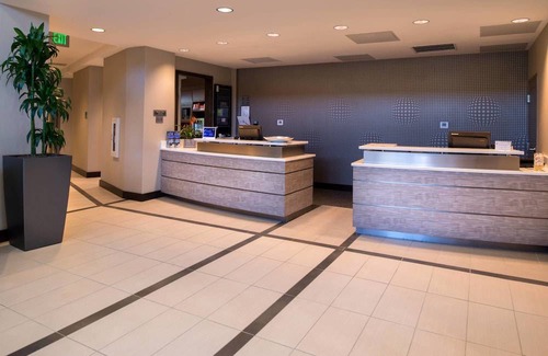 Ludlam Hotel | Residence Inn by Marriott Miami West / FL Turnpike