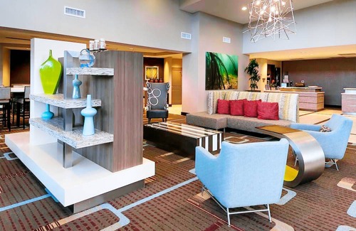 Ludlam Hotel | Residence Inn by Marriott Miami West / FL Turnpike
