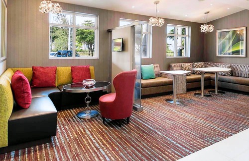 Ludlam Hotel | Residence Inn by Marriott Miami West / FL Turnpike