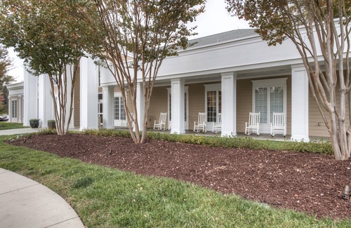 Chapel Hill Hotel | Residence Inn by Marriott Chapel Hill