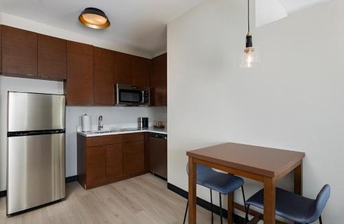 Georgetown Hotel | Residence Inn by Marriott Georgetown