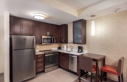 Conestee Hotel | Residence Inn by Marriott Greenville